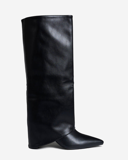 Nisa 2 in 1 - Black