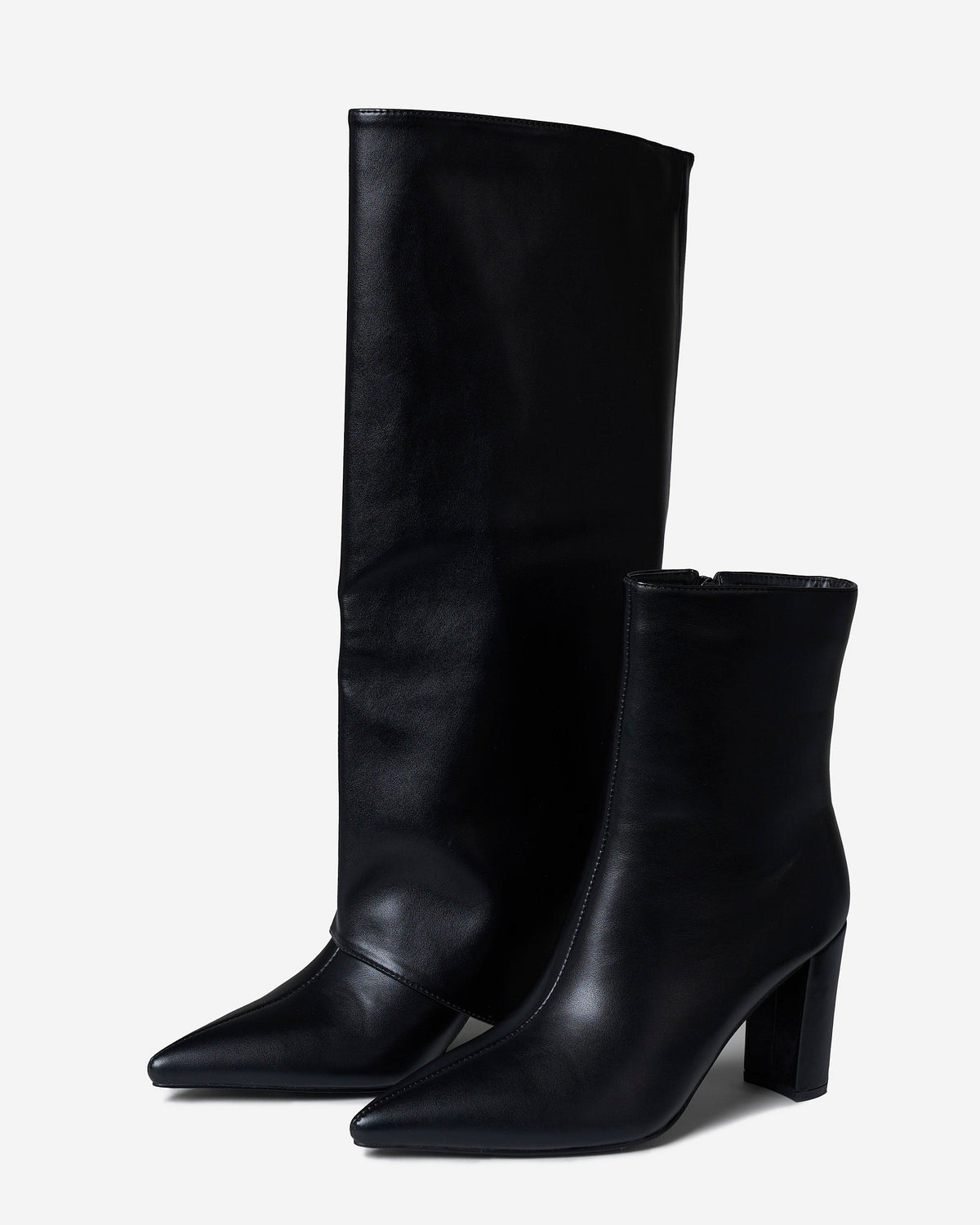 Nisa 2 in 1 - Black
