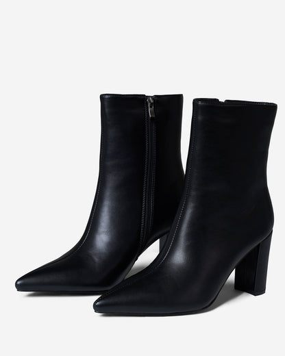 Nisa 2 in 1 - Black