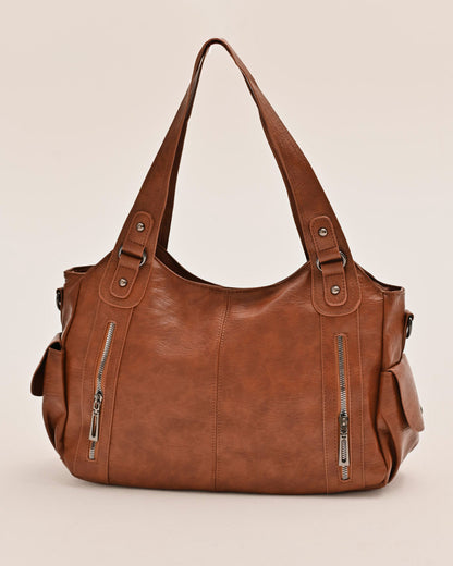 It girl Alessia - Camel
