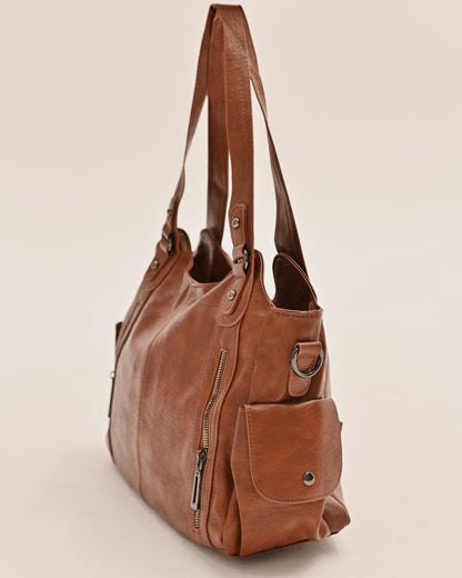 It girl Alessia - Camel