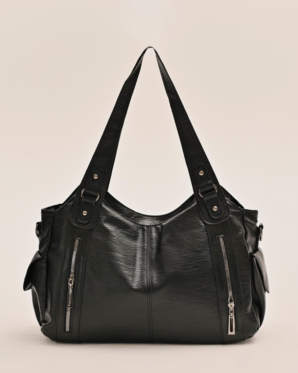 It girl Alessia - Black