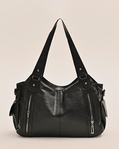 It girl Alessia - Black