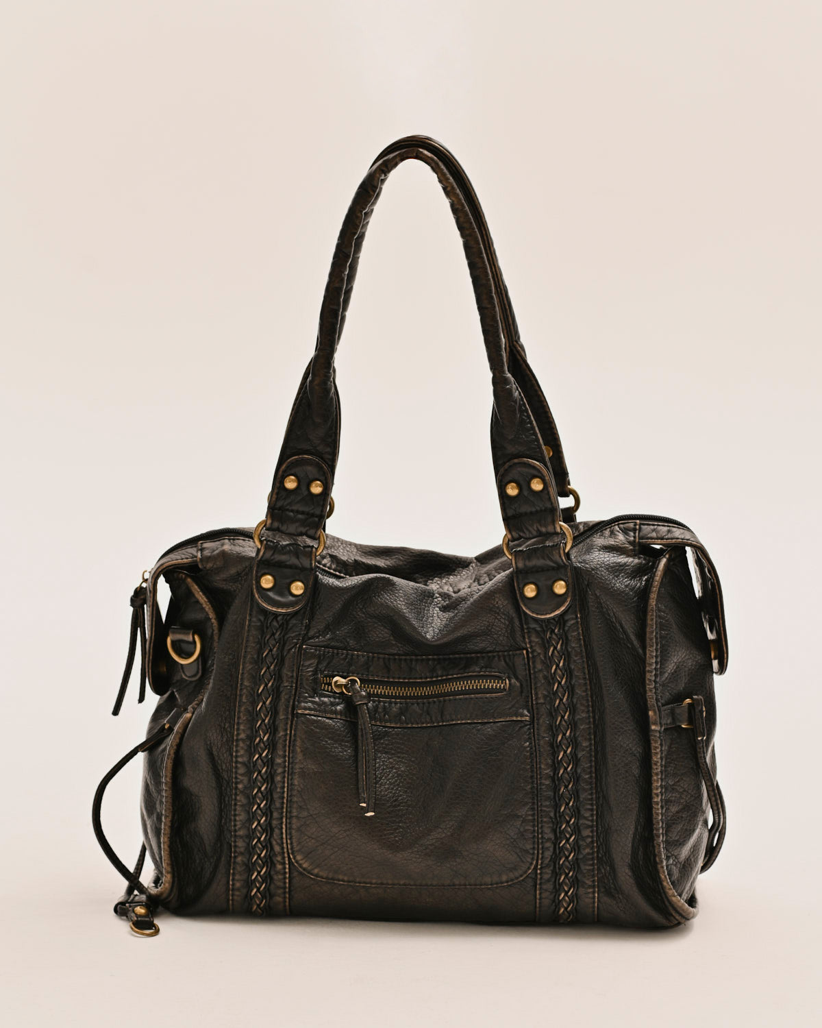 Vintage Alessia - Black