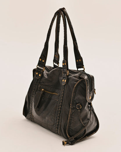 Vintage Alessia - Black