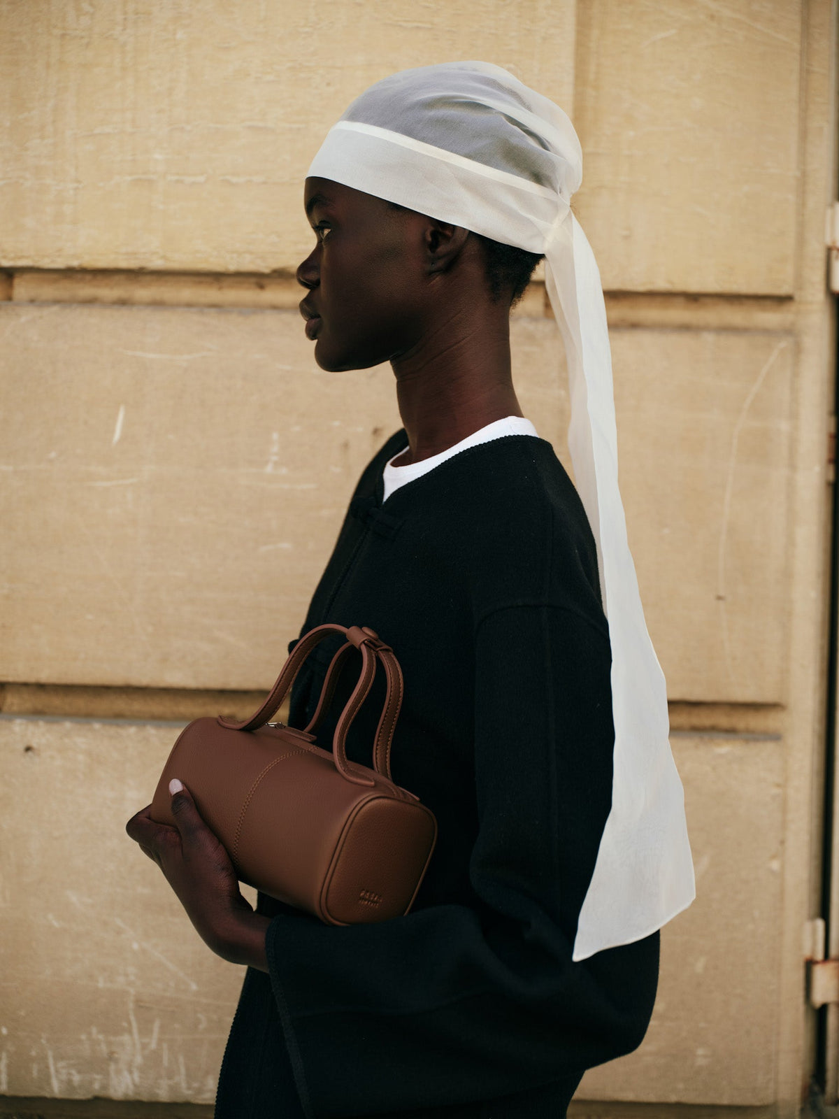 Mila Bag Cedar
