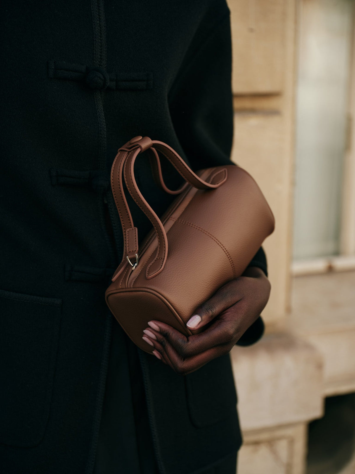 Mila Bag Cedar