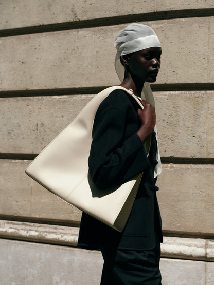 Iris Bag Oat