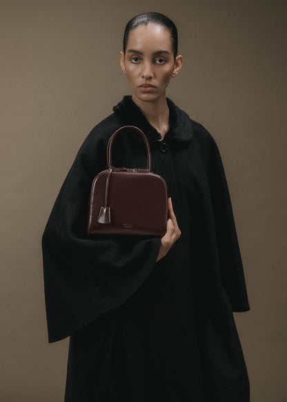 Kate Bag Raisin Gloss