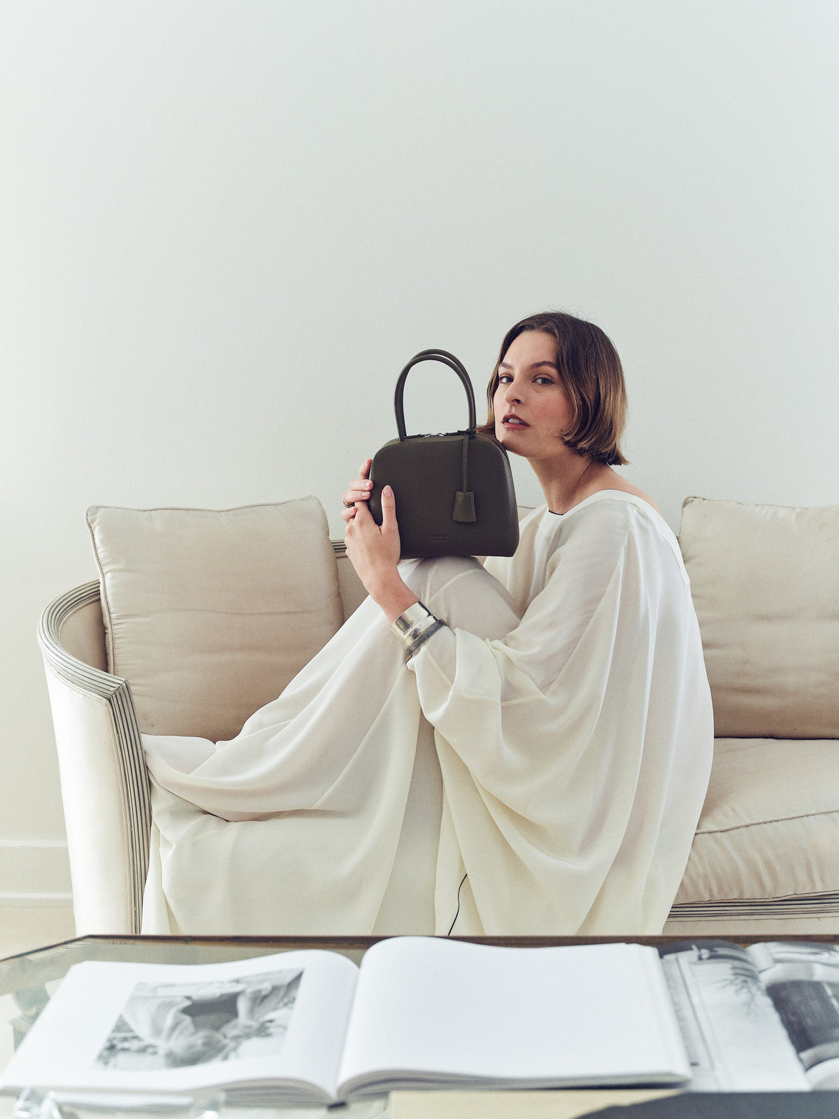 Kate Bag Olive