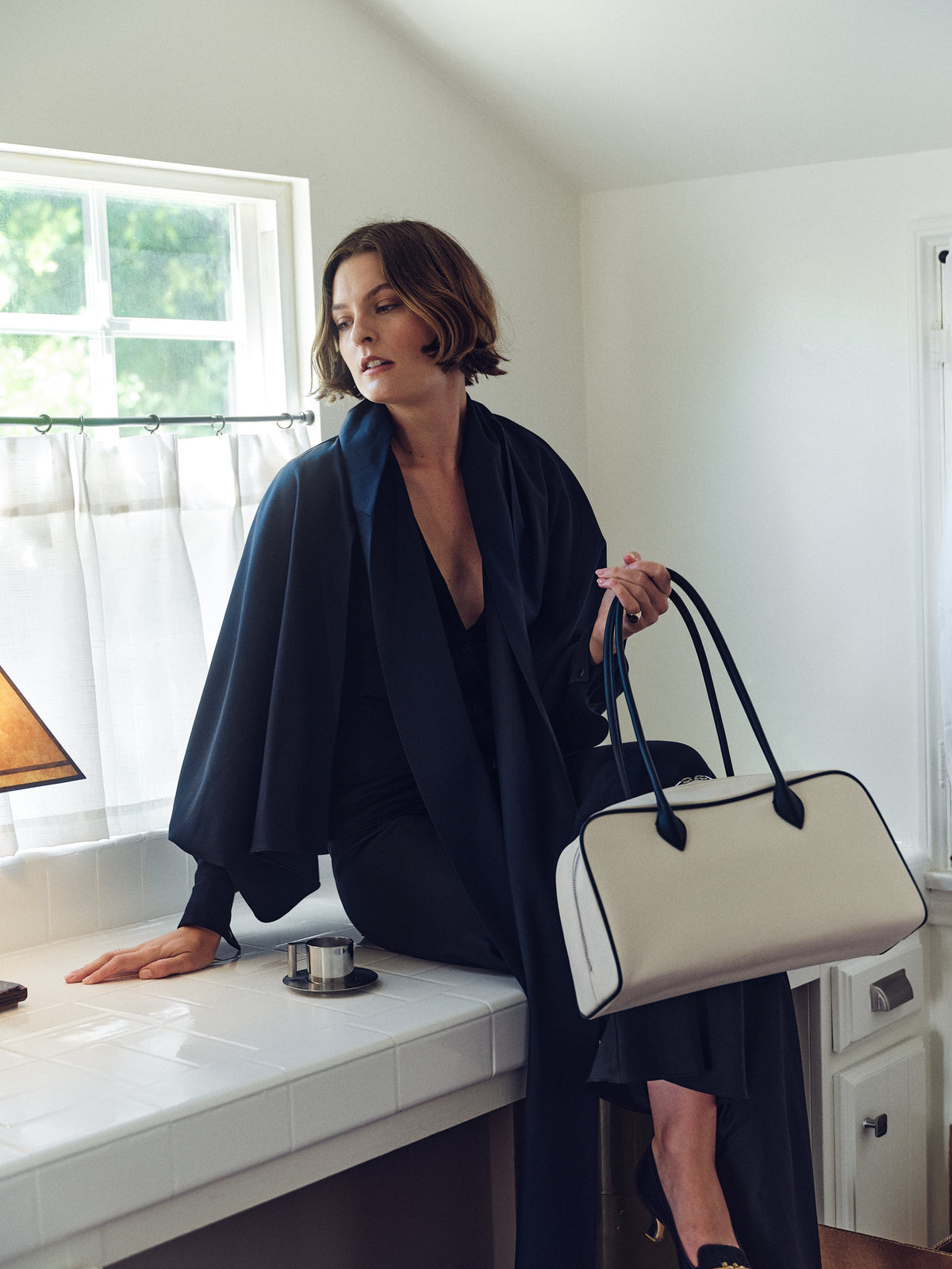 Sophia Bag Canvas