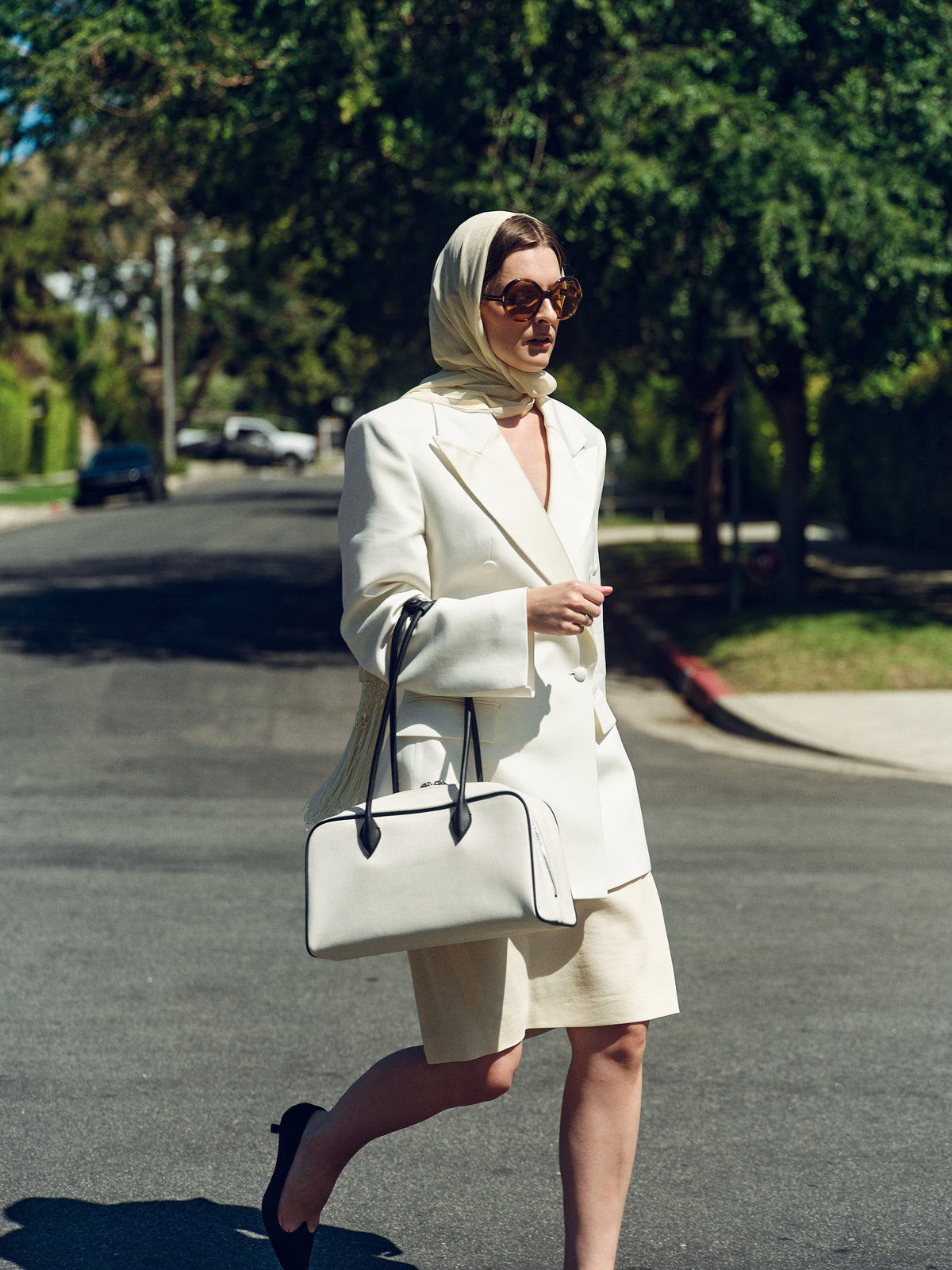 Sophia Bag Canvas