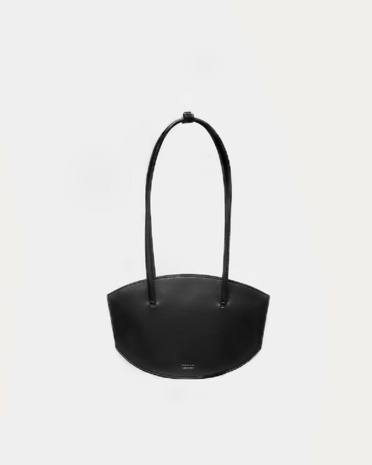 Carol Bag Black Gloss