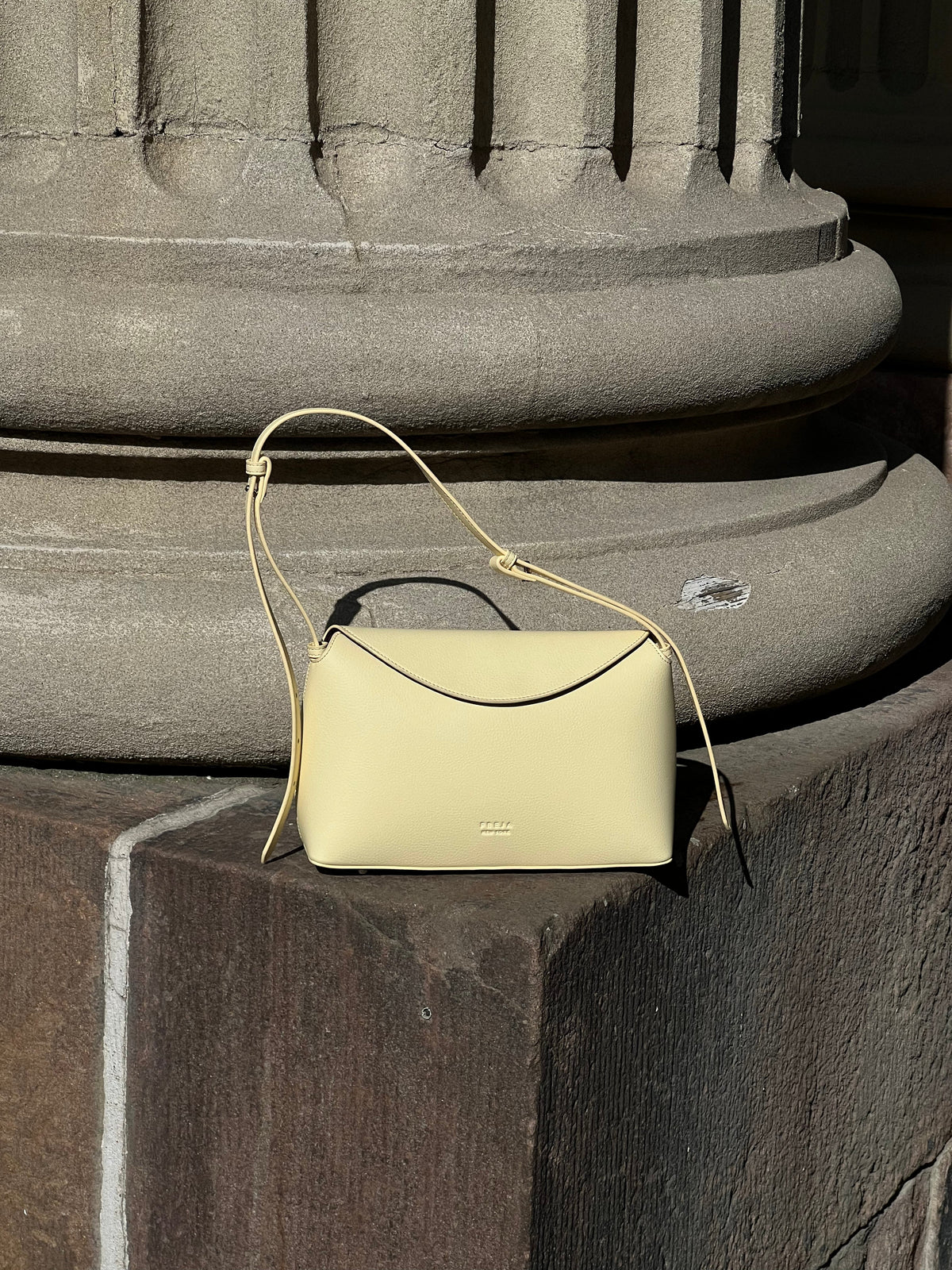 April Bag Butter