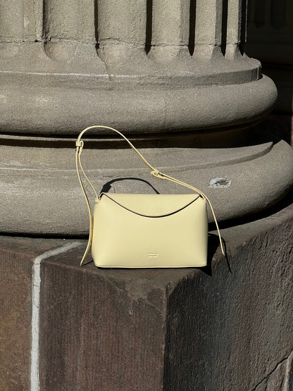 April Bag Butter
