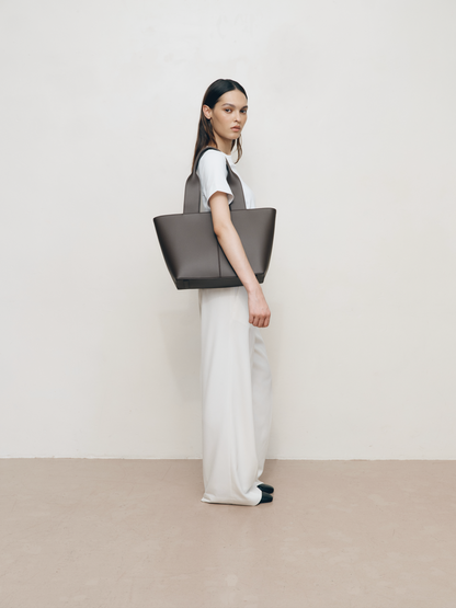 Ivonne Tote Espresso