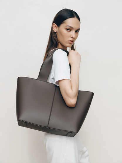 Ivonne Tote Espresso