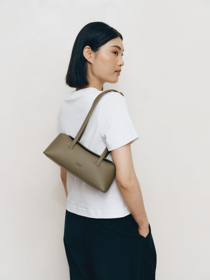 Mini Rose Bag Olive