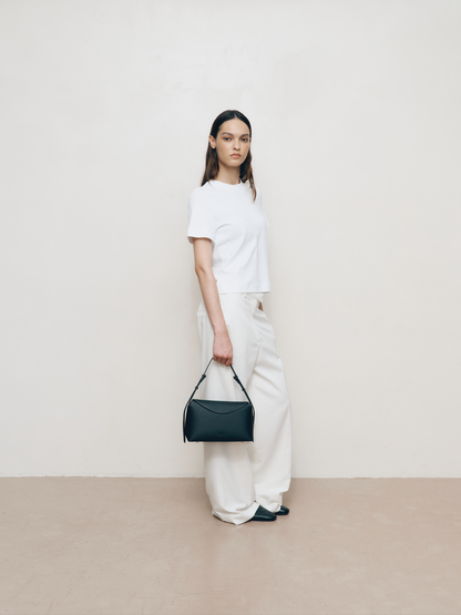 April Bag Black