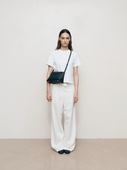 April Bag Black