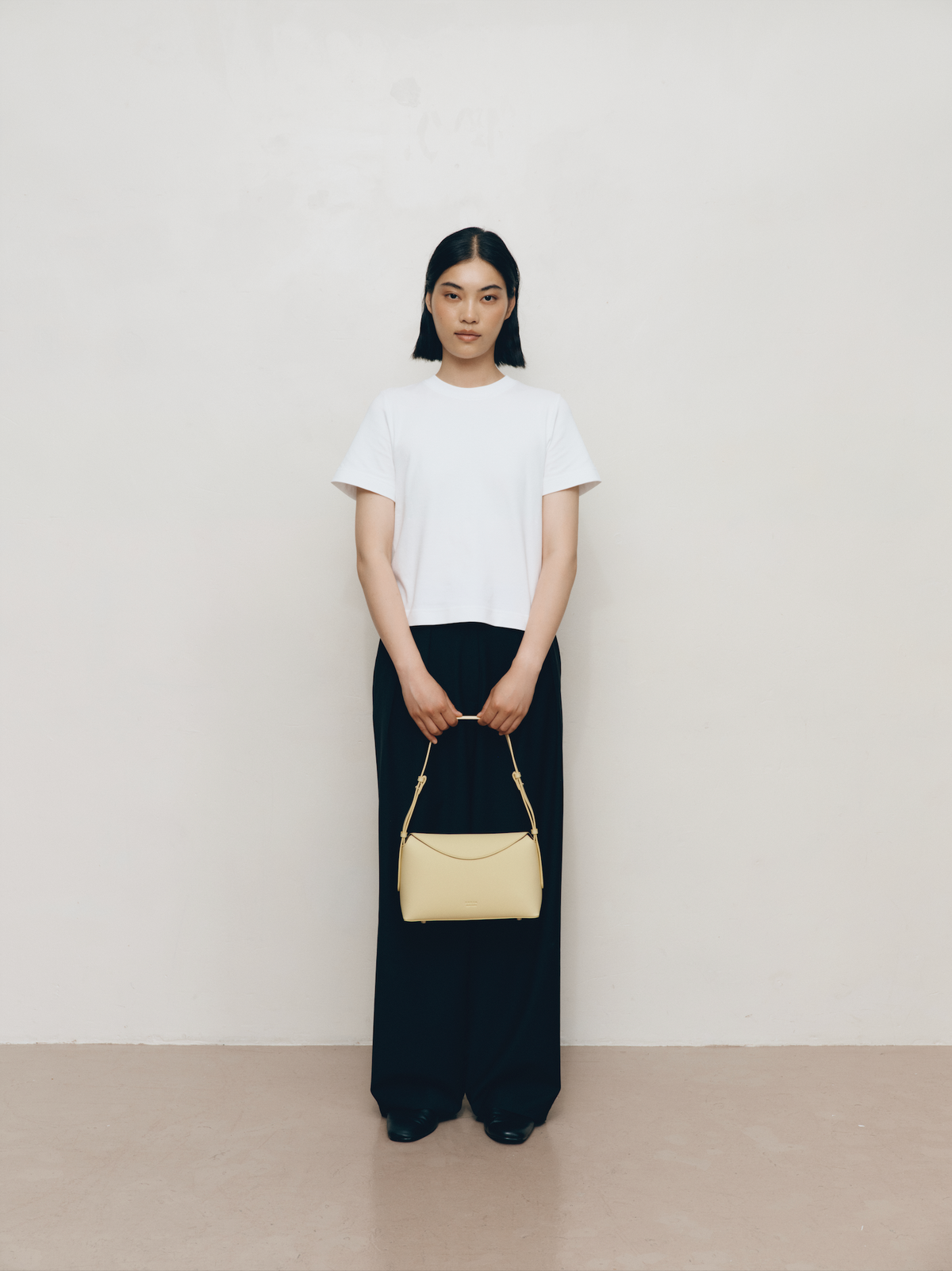 April Bag Butter