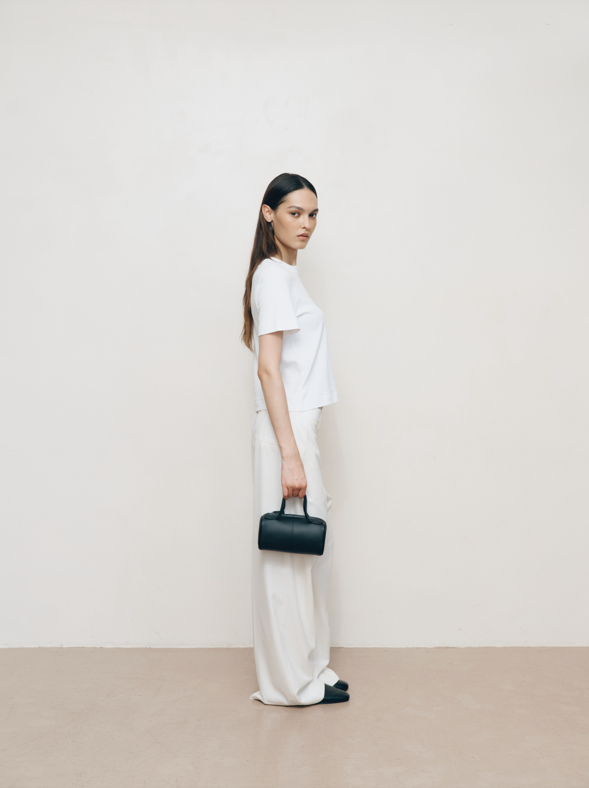 Mila Bag Black