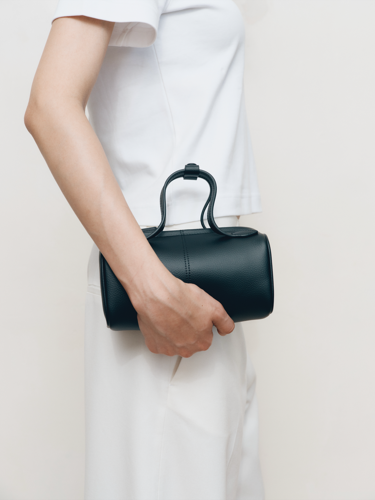 Mila Bag Black