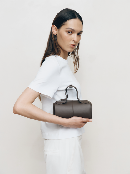 Mila Bag Espresso