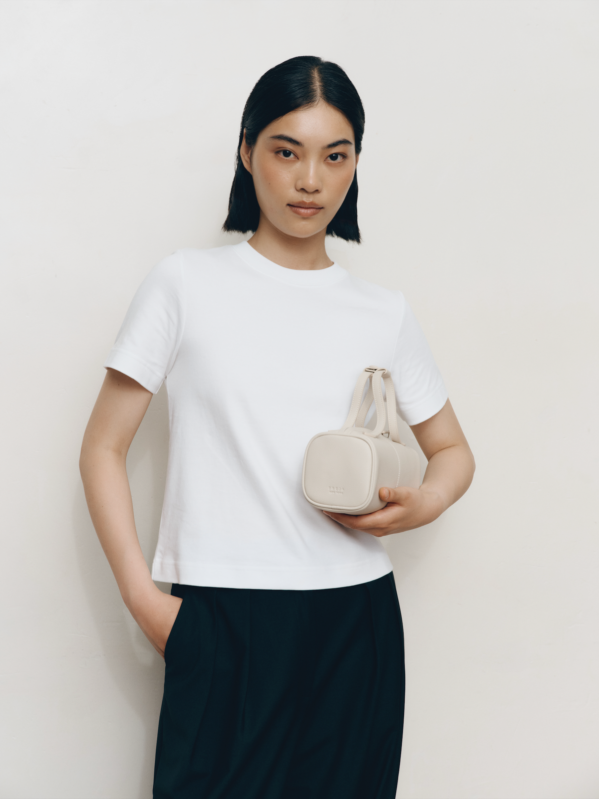 Mila Bag Oat
