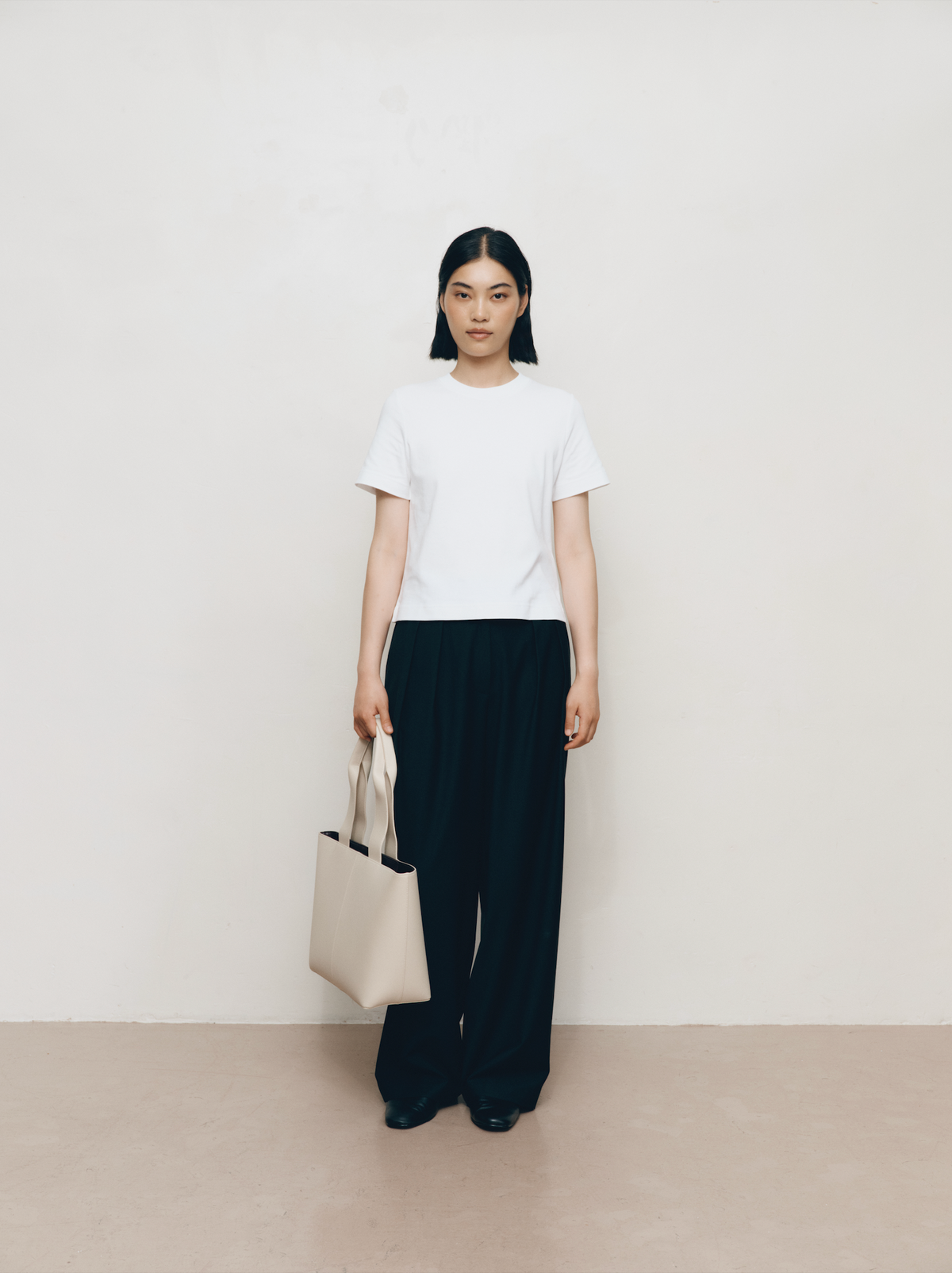 Ivonne Tote Oat