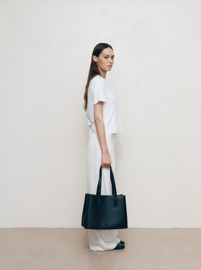 Zoe Tote Black