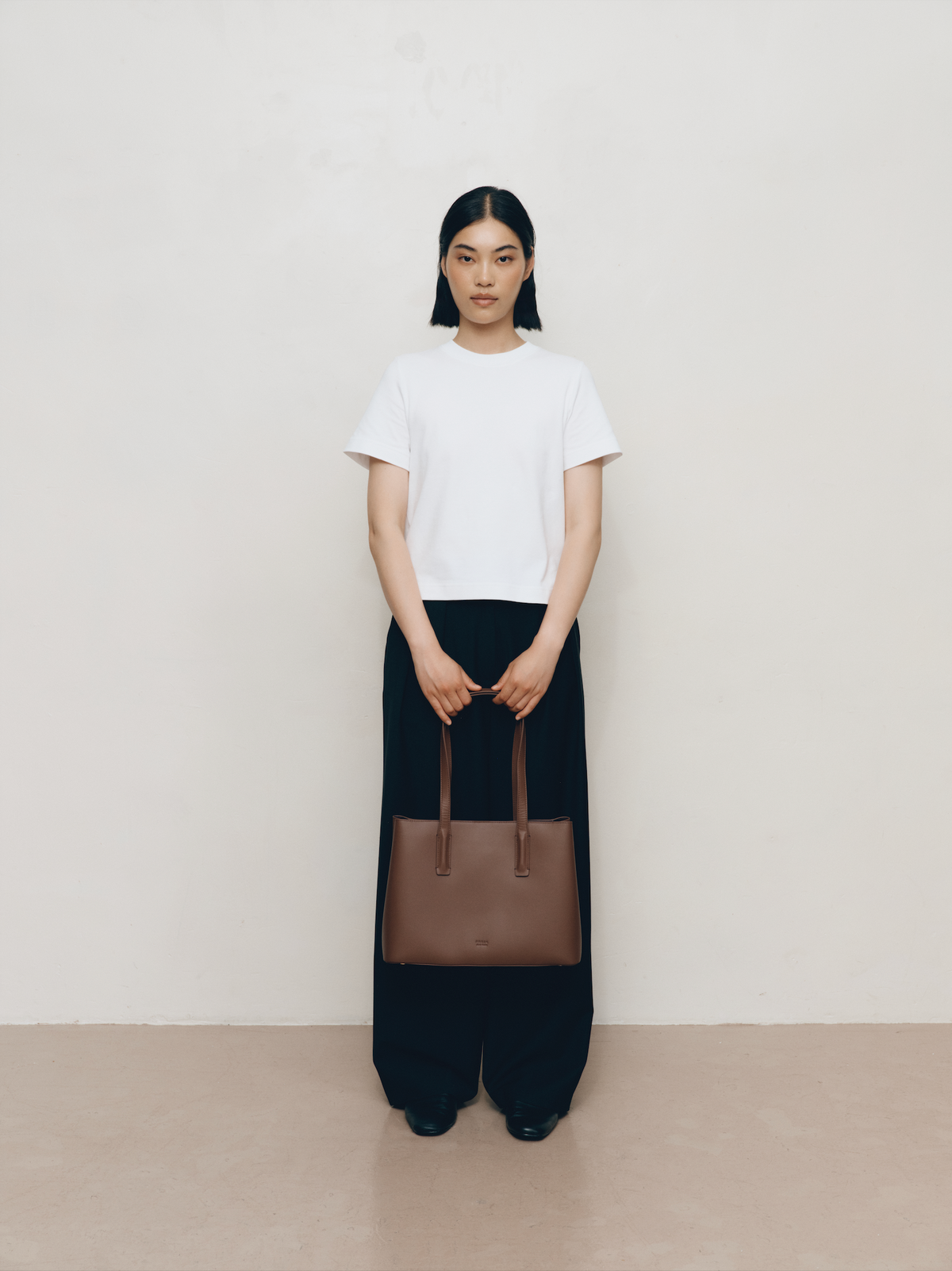 Zoe Tote Pecan
