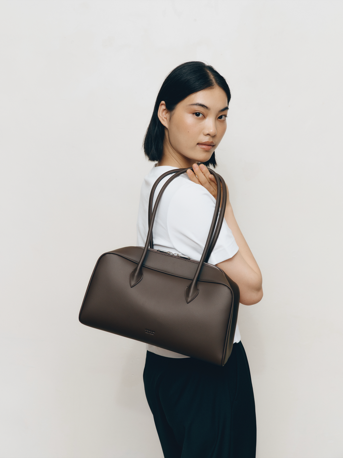 Sophia Bag Espresso