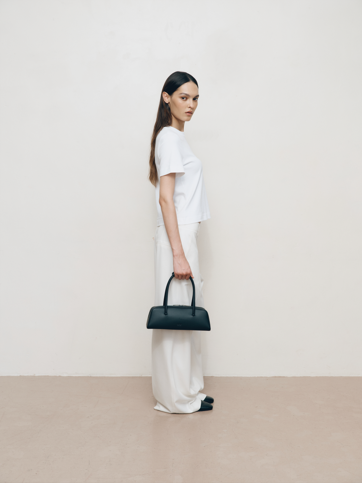 Anna Bag Black