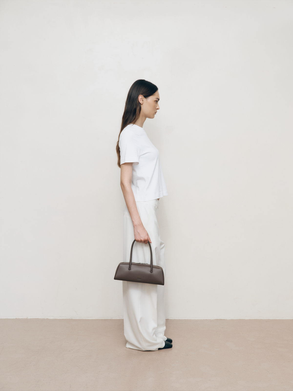 Anna Bag Espresso