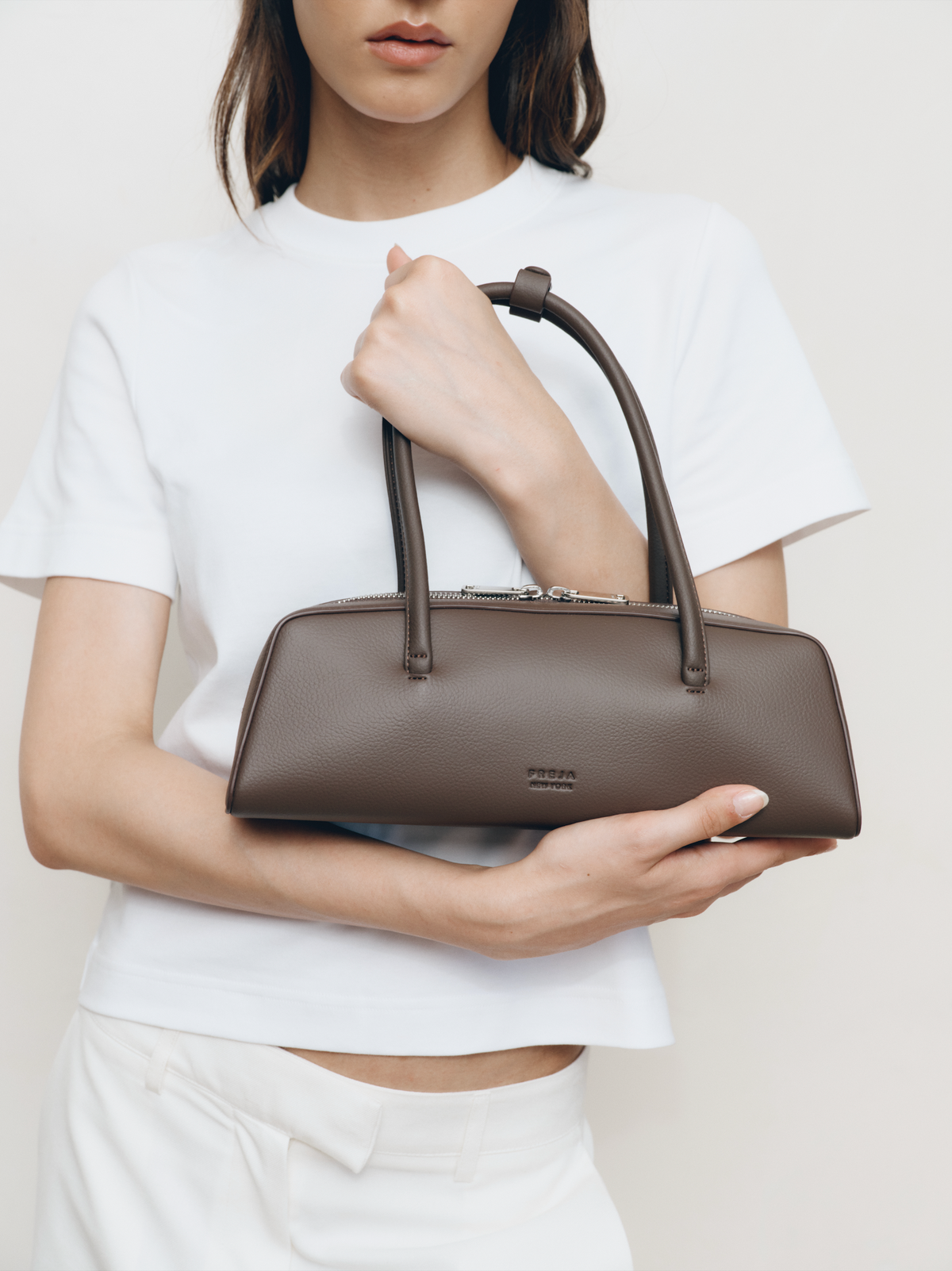 Anna Bag Espresso