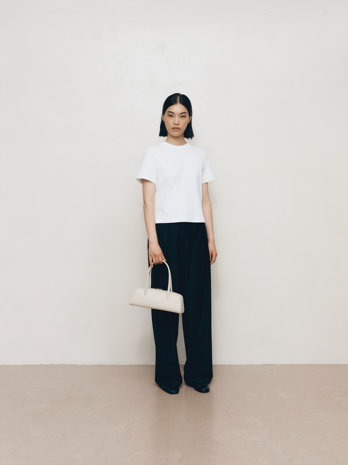 Anna Bag Oat