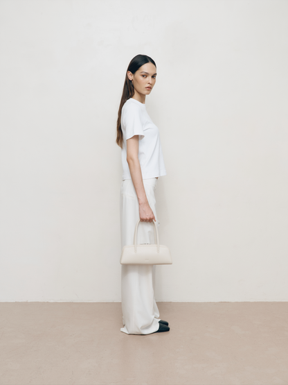 Anna Bag Oat Croc