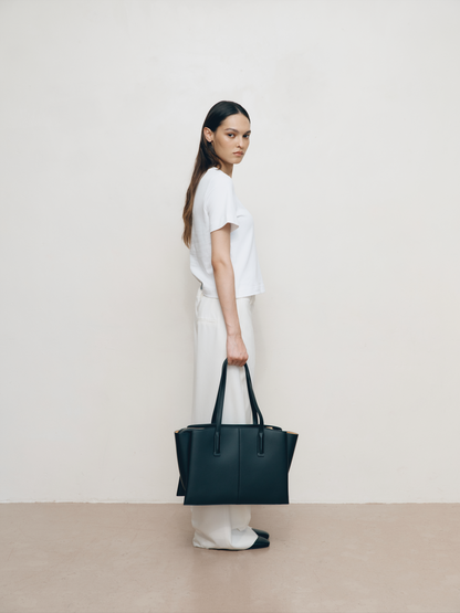 Vittoria Tote Black