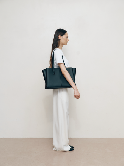 Vittoria Tote Black