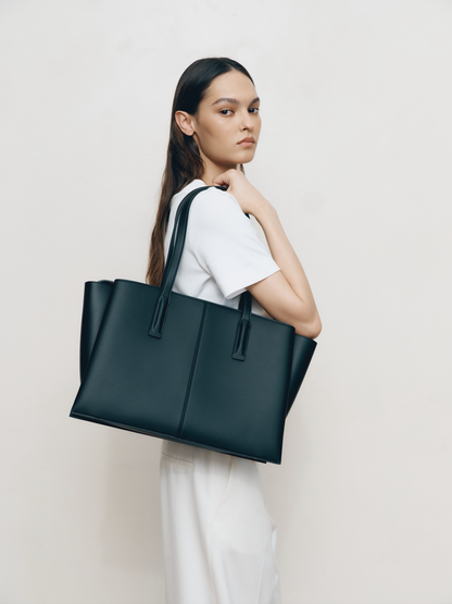Vittoria Tote Black