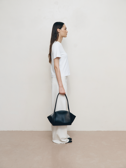 Emily Bag Black Gloss