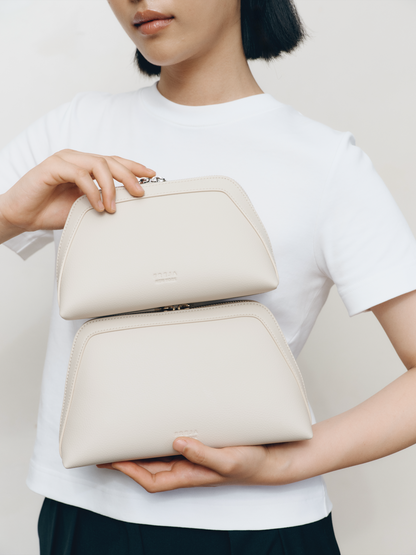 Travel Pouch 10 Oat
