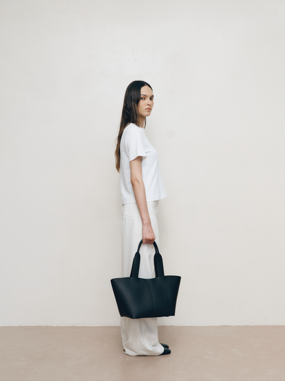Emma Tote Black