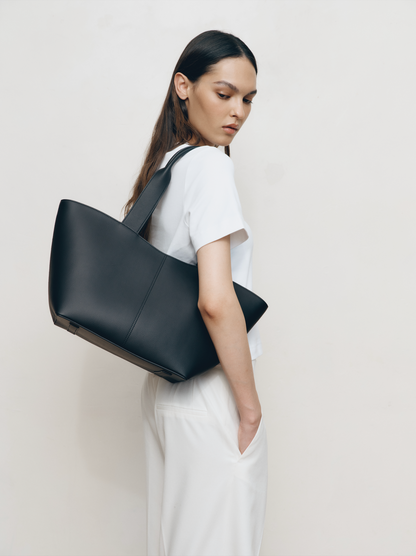 Emma Tote Black