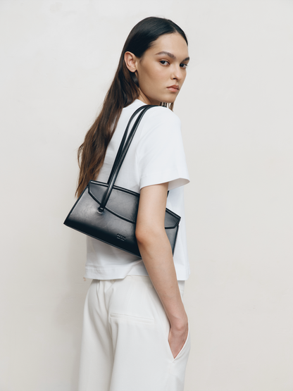 Bianca Bag Black Gloss