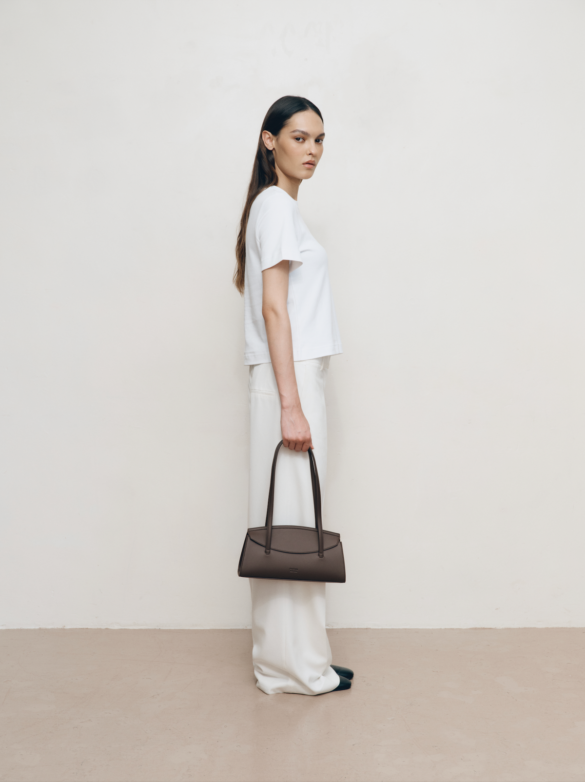 Bianca Bag Espresso