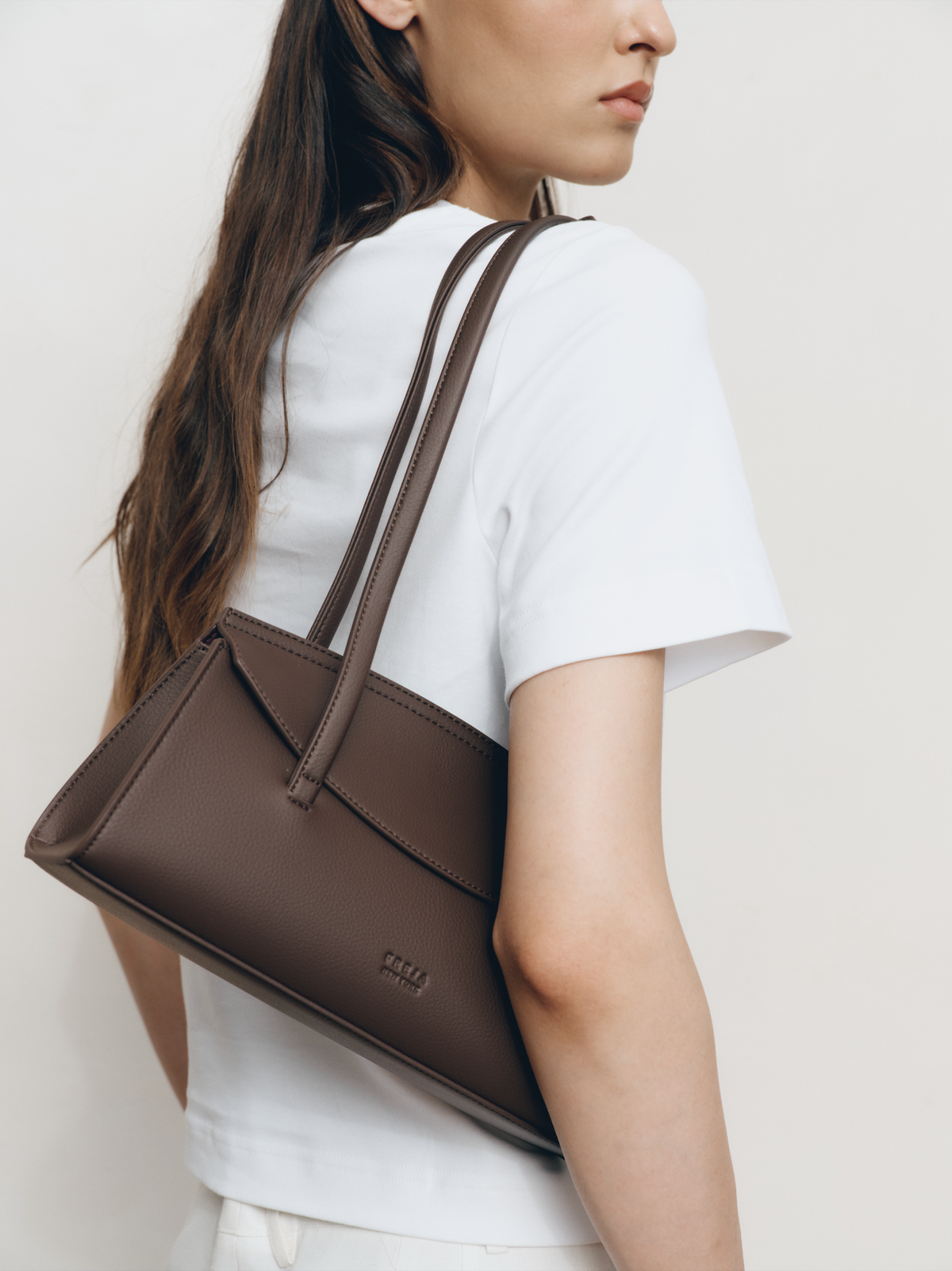 Bianca Bag Espresso