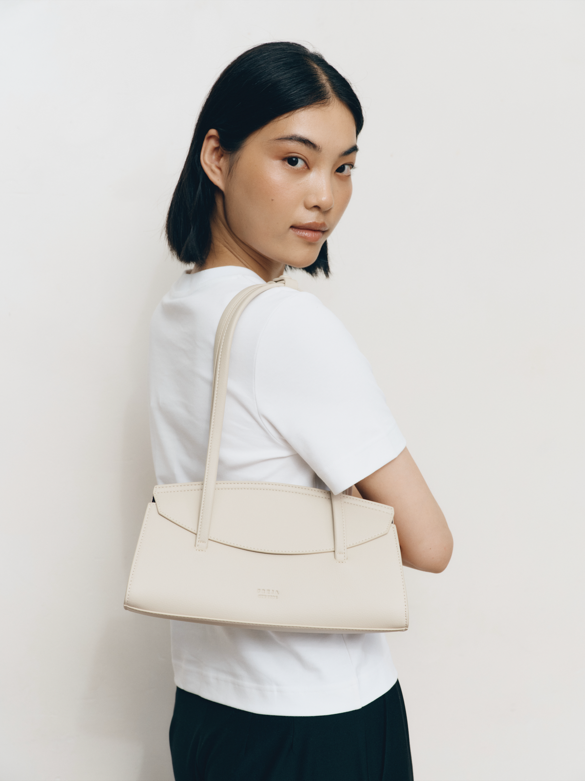 Bianca Bag Oat