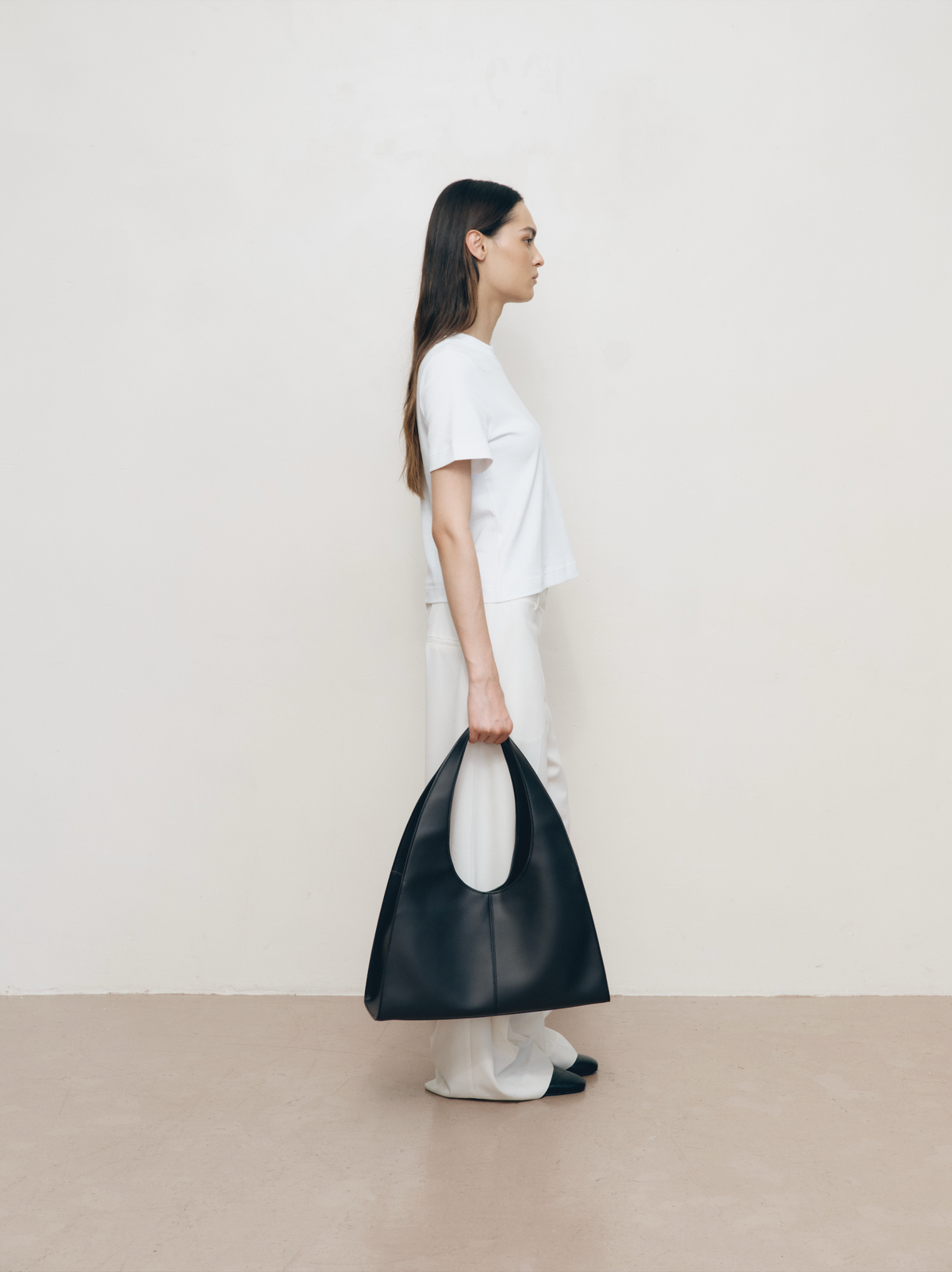 Iris Bag Black